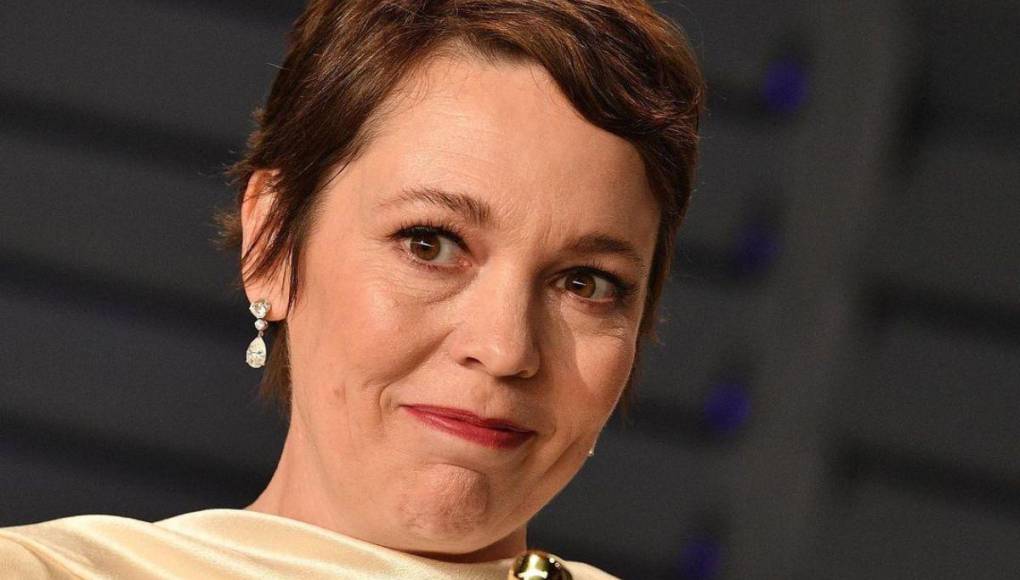 Olivia Colman desvela su pasado: “Dormía en sofás de amigos” antes de la fama