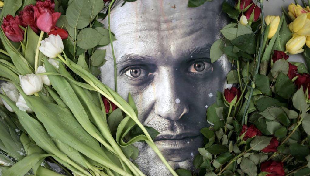 ¿Dónde está el cadáver de Alexéi Navalny, el opositor ruso?