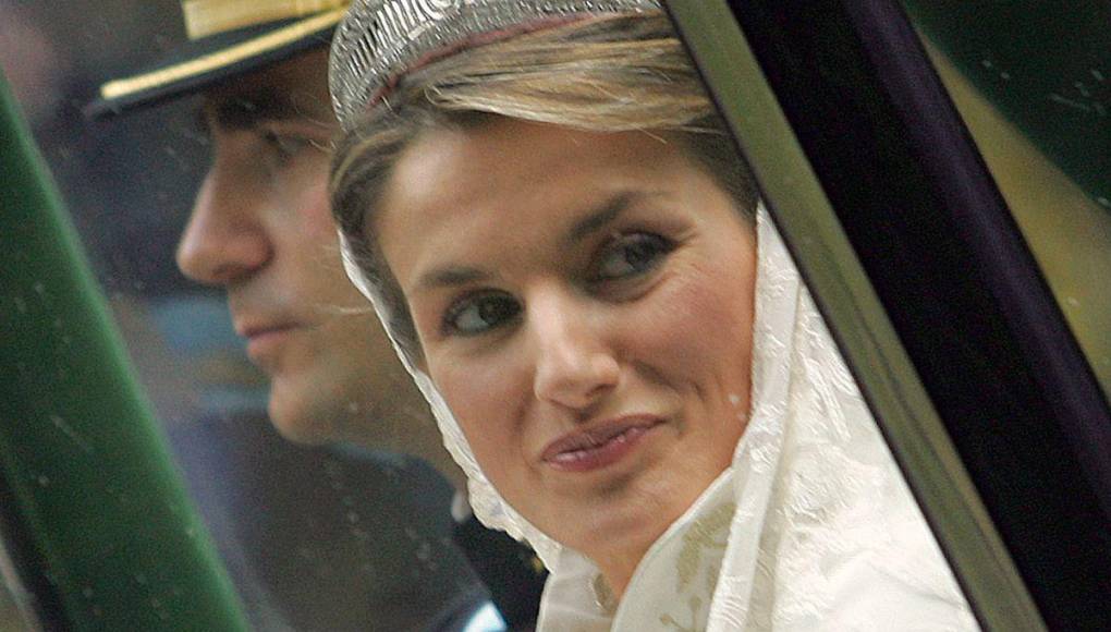 Entre polémicas y modernidad: rey Felipe y Letizia celebran 20 años de matrimonio