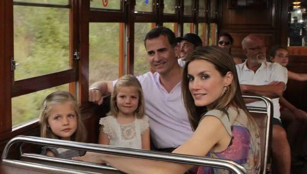 Entre polémicas y modernidad: rey Felipe y Letizia celebran 20 años de matrimonio