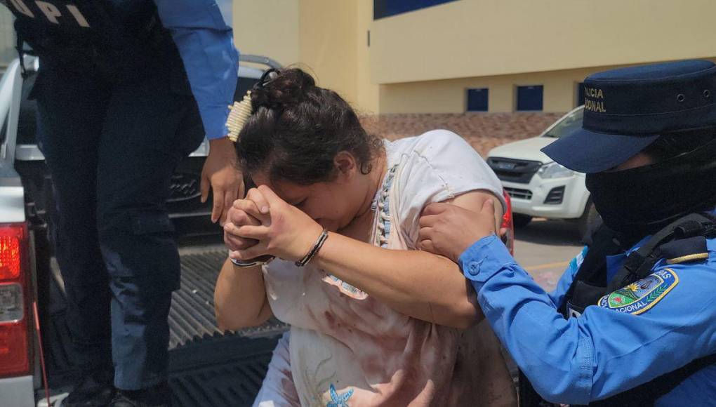 Madre mata a su hija e hija mata a su madre: dos parricidios la misma semana en Honduras