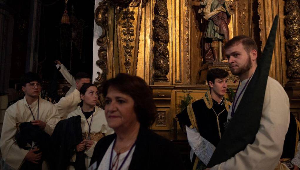 Así celebran el domingo de Ramos en distintos países del mundo