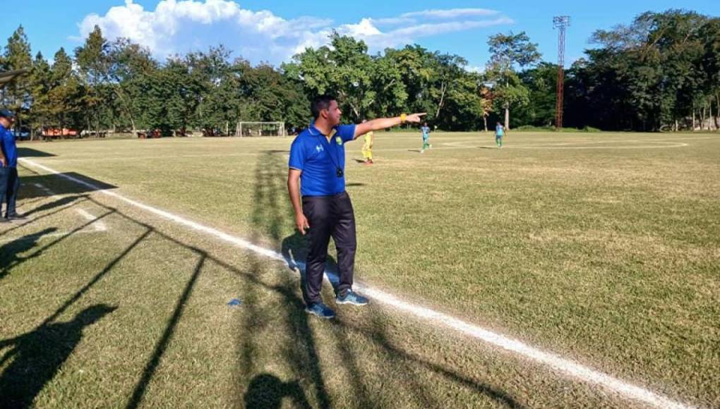 Liga de Ascenso de Honduras: Todos los técnicos de los equipos