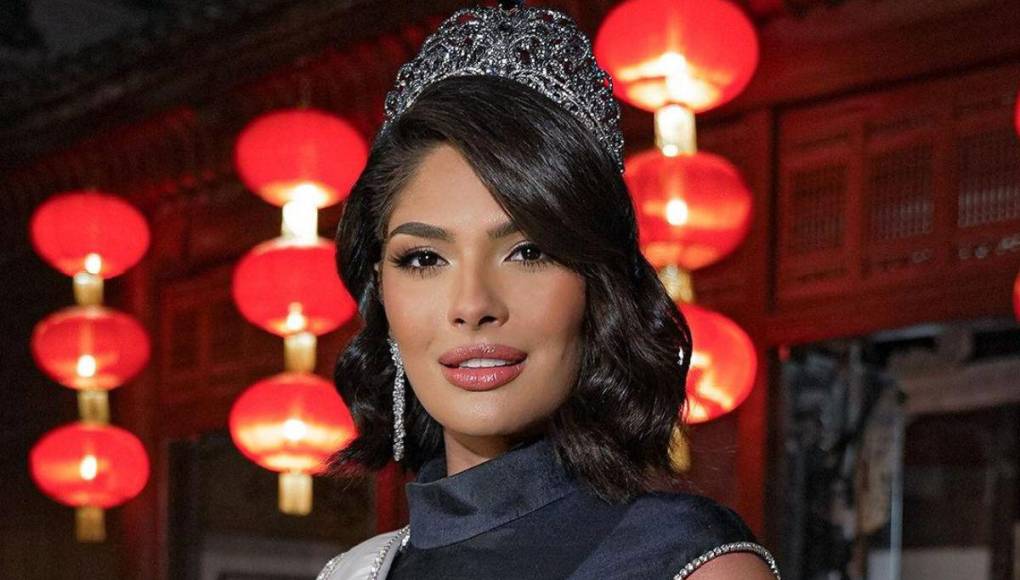 La Miss Universo, Sheynnis Palacios, y su familia en exilio forzado: no podrán volver a Nicaragua