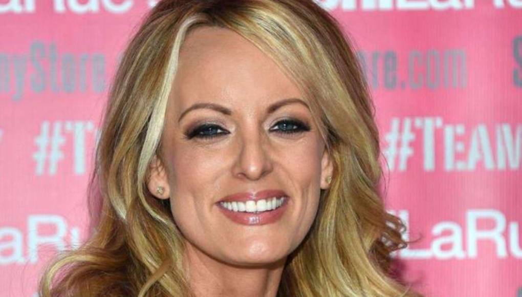 Cronología del caso de Donald Trump y Stormy Daniels