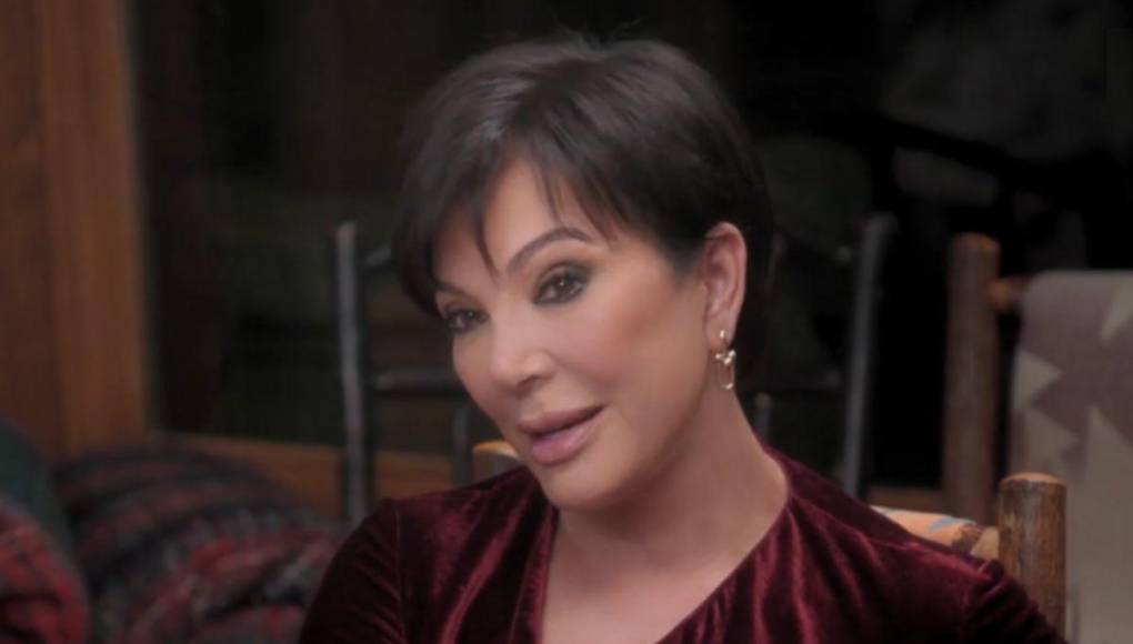 ¿Kris Jenner tiene un tumor? Esto se sabe sobre su estado de salud