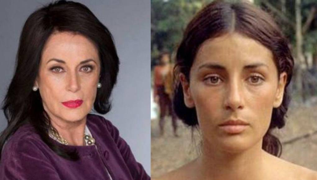 Las exitosas novelas y películas de Helena Rojo, actriz mexicana que murió de cáncer