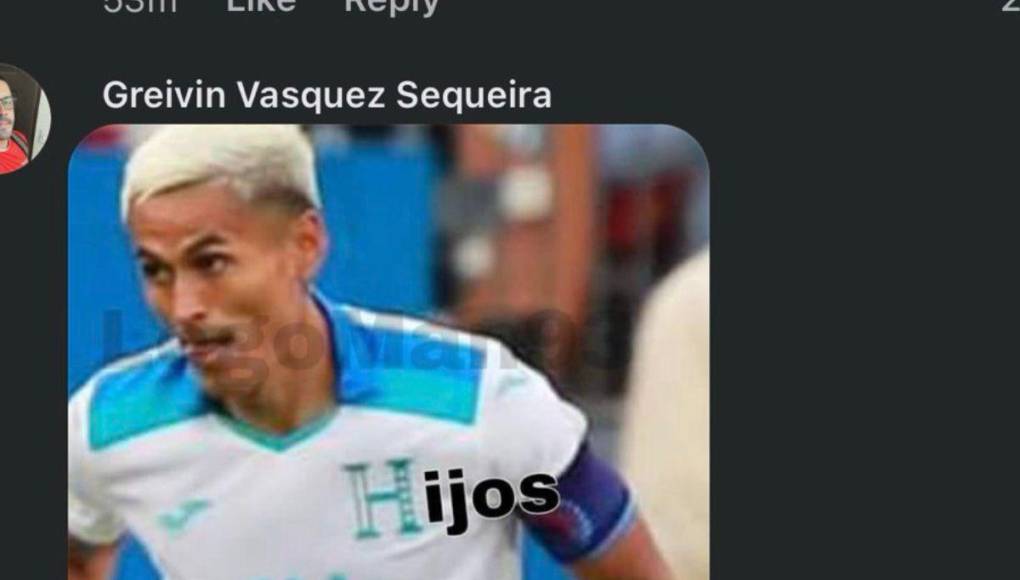 “La H no es muda, es inválida”: Los memes tras derrota ante Costa Rica