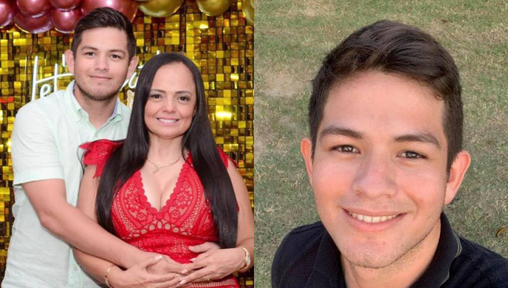 Tiktoker sordo muere defendiendo a su mamá en ataque armado en Guatemala