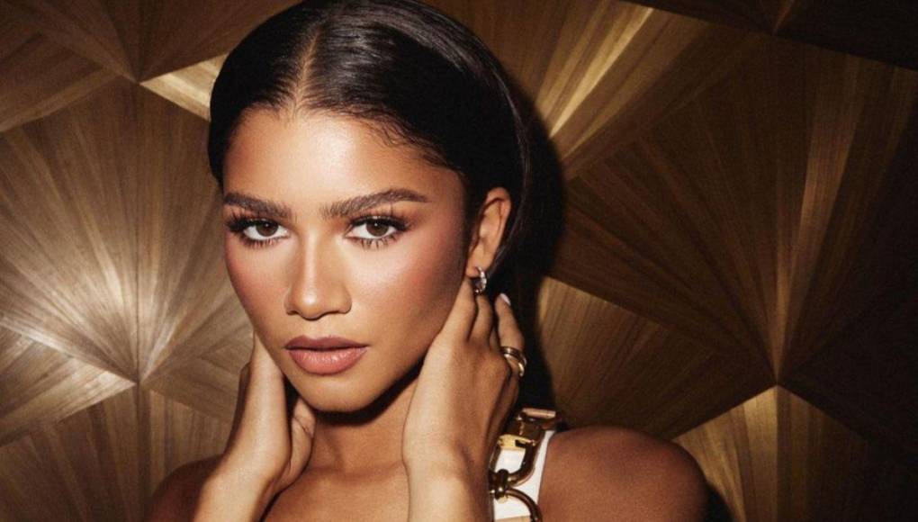 Catorce datos curiosos sobre Zendaya previo al estreno de Dune 2