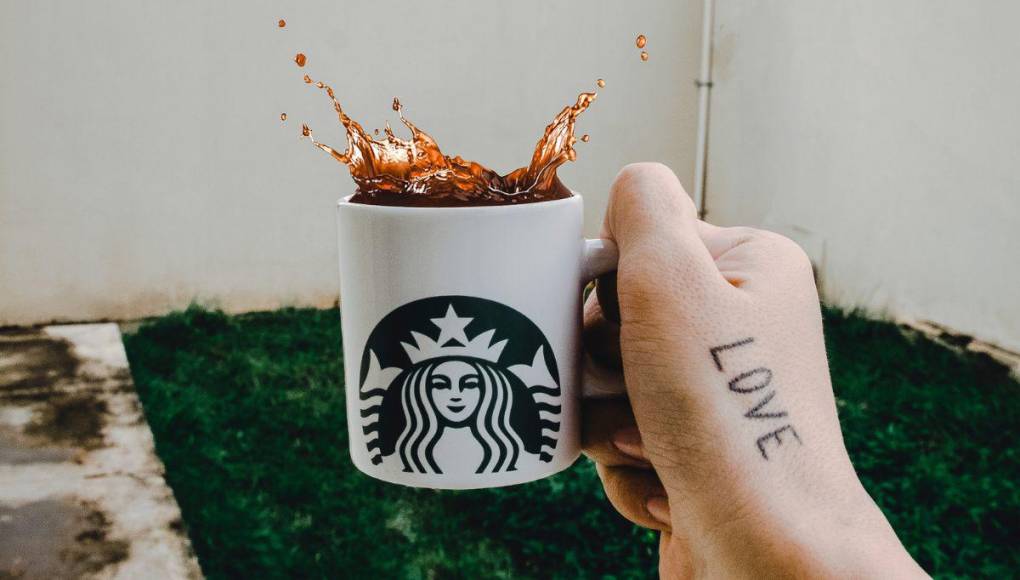 Esta es la ciudad elegida por Starbucks para iniciar operaciones en Honduras