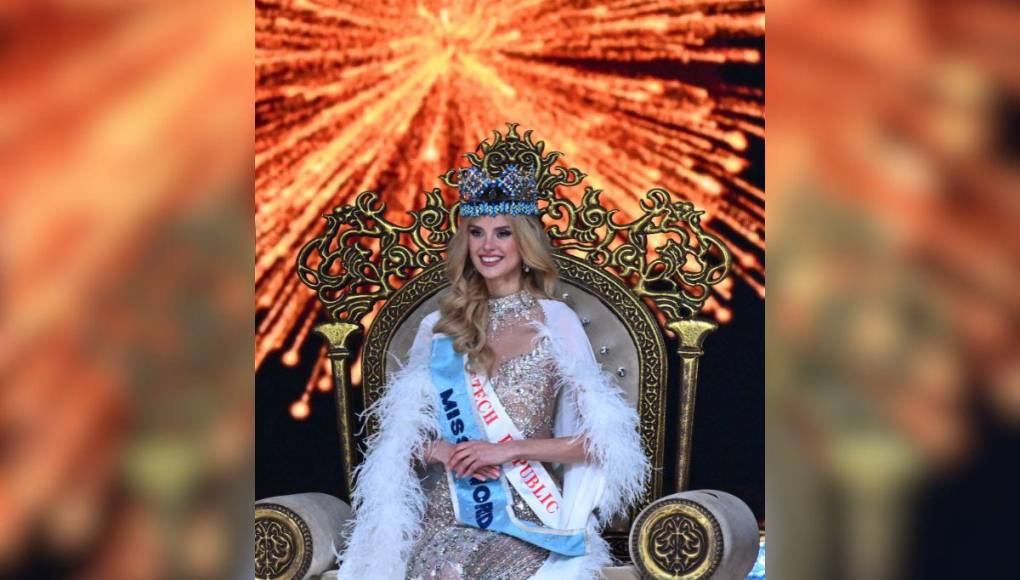 Los mejores momentos del Miss Mundo 2024