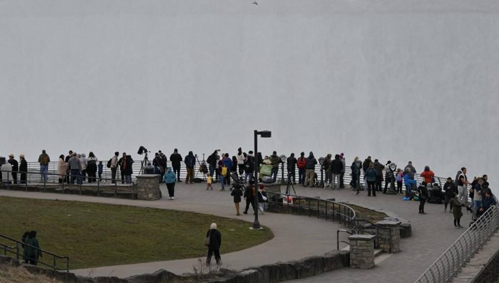 Así se prepara el mundo para presenciar el eclipse solar