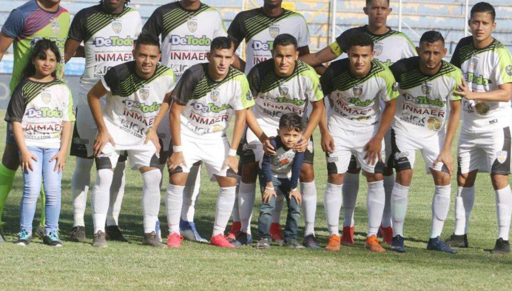 Hispano y Necaxa desaparecieron: Los últimos equipos descendidos en la Liga Nacional