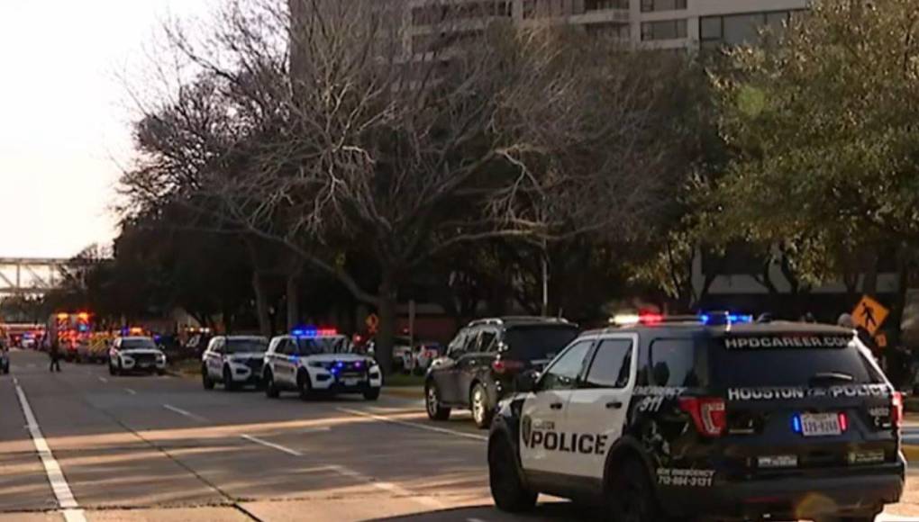 Lo que se sabe del tiroteo en la iglesia Lakewood en Houston