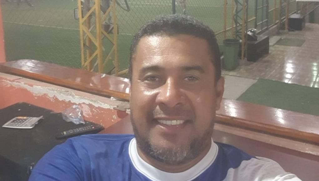 ¿Qué ha sido de Henry Enamorado, héroe de Honduras en la Copa América?