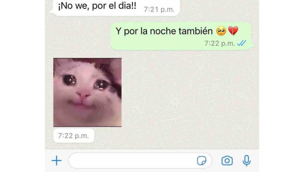 Los memes se suman a la celebración en el Día de la Madre