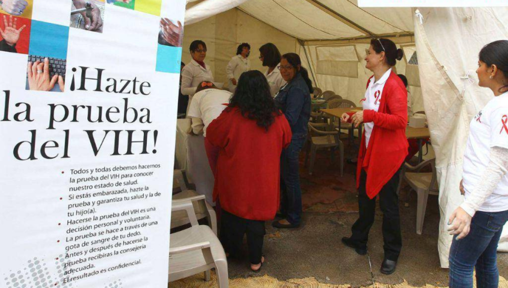 Enfermedades sexuales, dengue y otras más, aumentan al retorno de Semana Santa