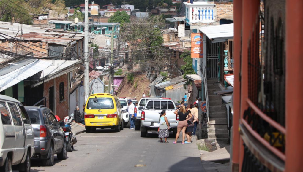 Acorralados en un callejón sin salida: lo que se sabe de doble crimen en la capital