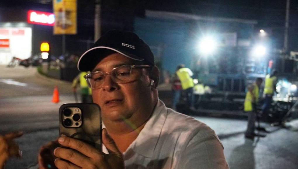 “Dragones” dejan como autopista la calle de Los Alcaldes luego de tres meses de trabajo