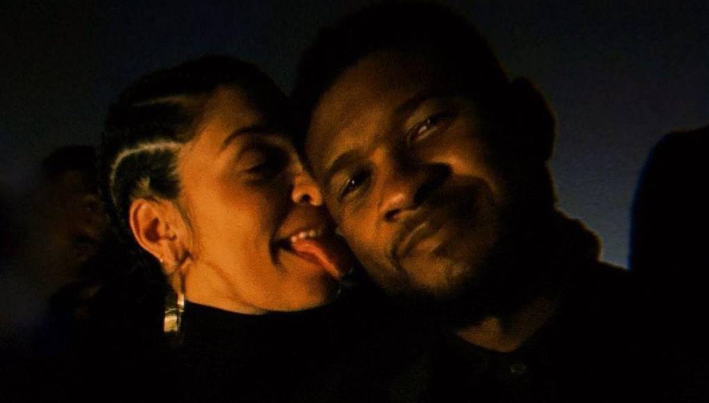 Usher y Jennifer Goicoechea: ¿Matrimonio en marcha tras el Super Bowl?