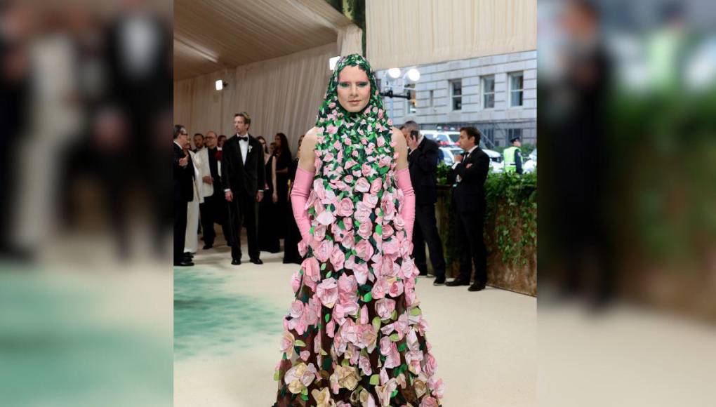 Los peor vestidos en la Met Gala 2024