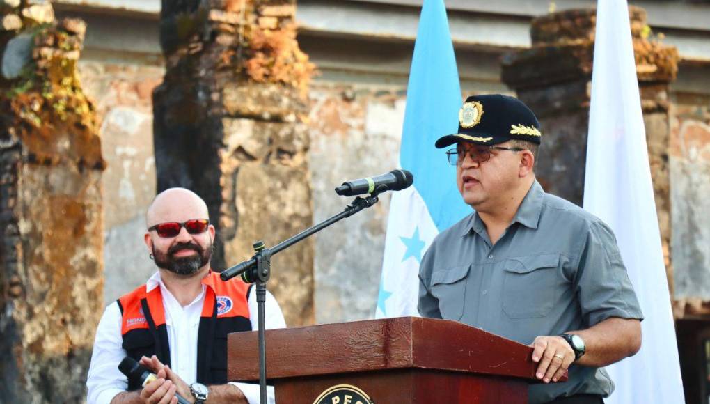 Conapremm realiza lanzamiento de “Verano Seguro” para Semana Santa