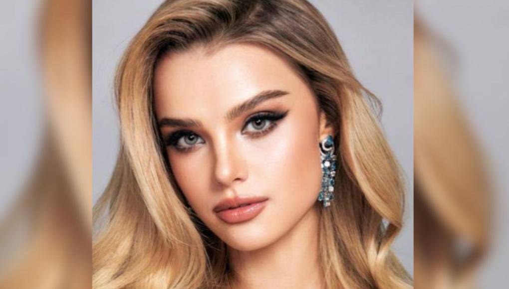 ¿Quién es Krystyna Pyszková, ganadora de Miss Mundo 2024?