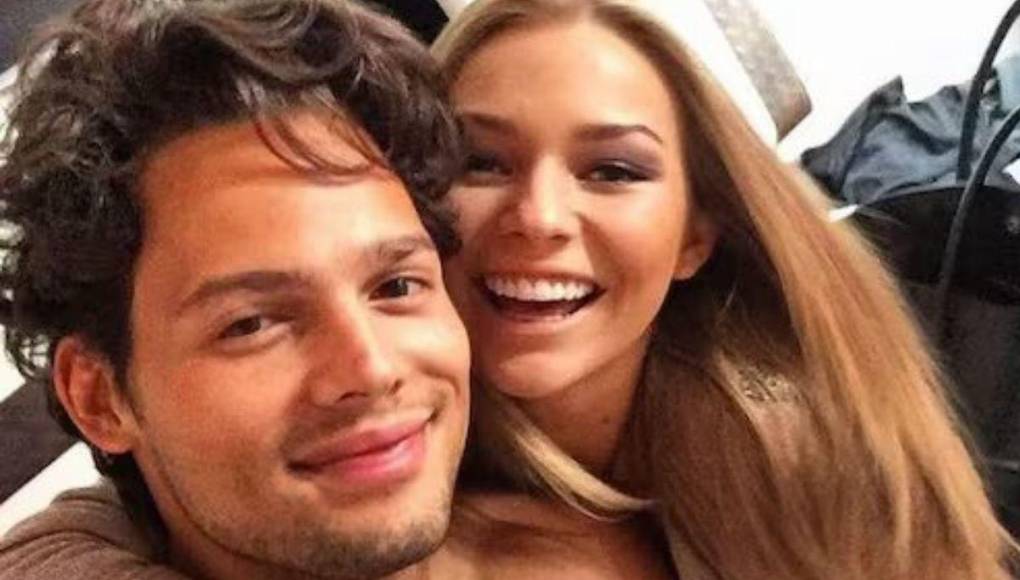 Irina Baeva se reencuentra con su exnovio: ¿Provocó los celos de Gabriel Soto?