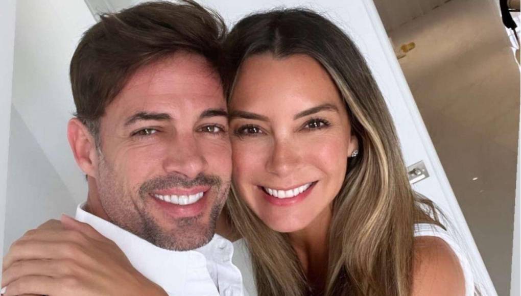 William Levy y Elizabeth Gutiérrez rompen su relación “definitivamente”