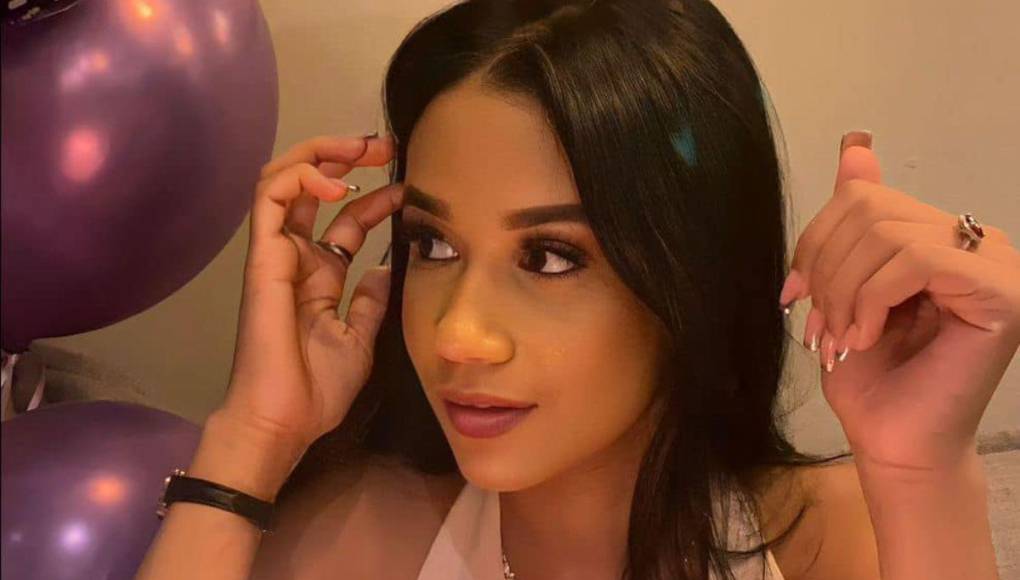 Yennely Duarte, joven degollada por su mejor amiga en República Dominicana