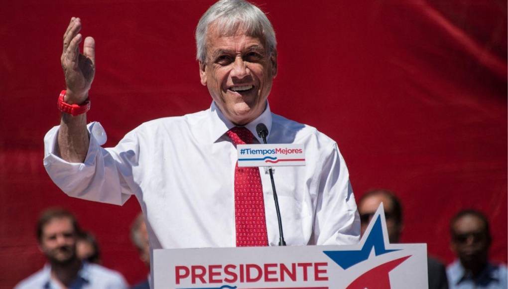 “Salten ustedes primero”: Revelan las últimas palabras de Sebastián Piñera antes de mortal accidente