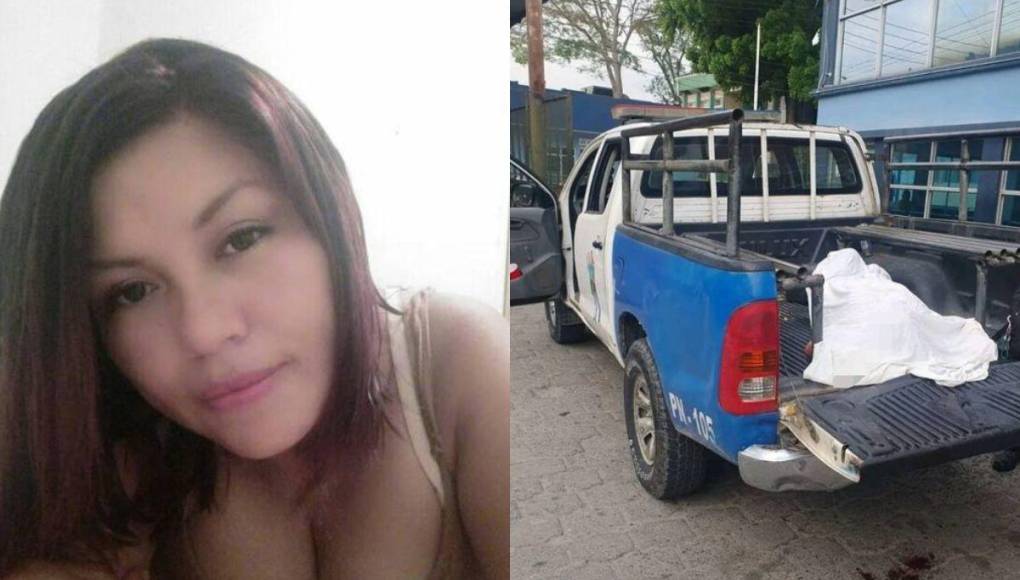 Madre de dos niños y guardia de seguridad; así era Maribel, víctima de accidente en SPS