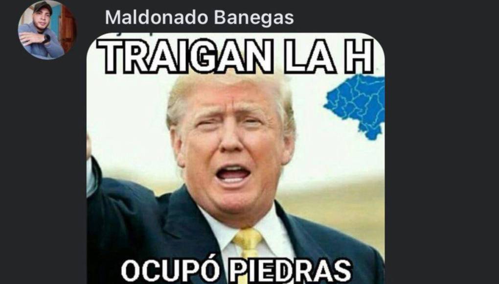 “La H no es muda, es inválida”: Los memes tras derrota ante Costa Rica