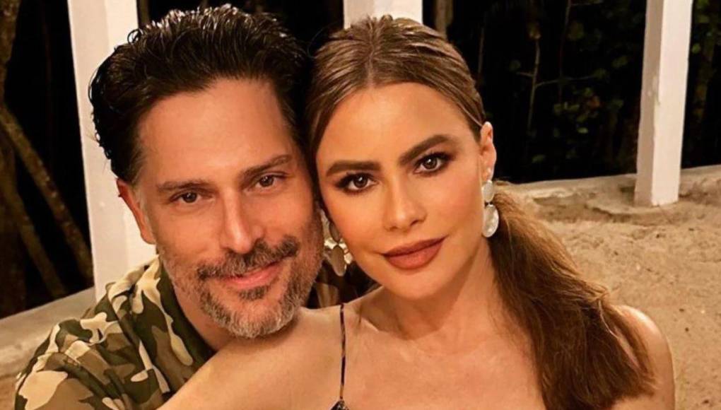 Sofía Vergara y Joe Manganiello divorciados: Así repartieron sus bienes