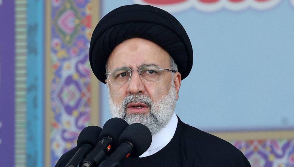 Ebrahim Raisi, presidente iraní ultraconservador que sufrió accidente en helicóptero