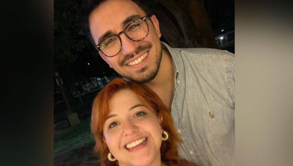 Hannah Ponce, hija del pastor de Ebenezer, se volverá a casar tras su divorcio