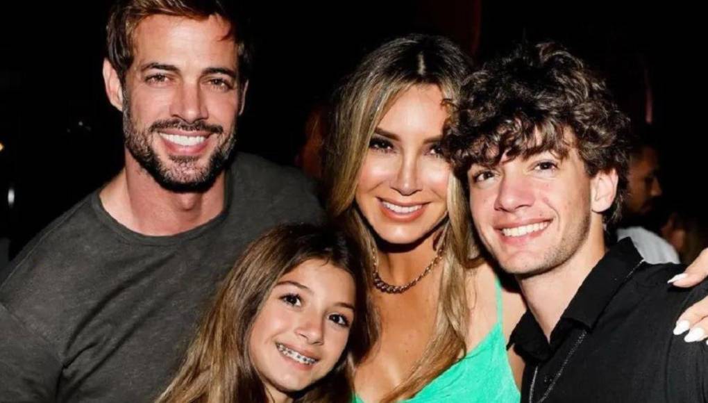 William Levy y Elizabeth Gutiérrez rompen su relación “definitivamente”