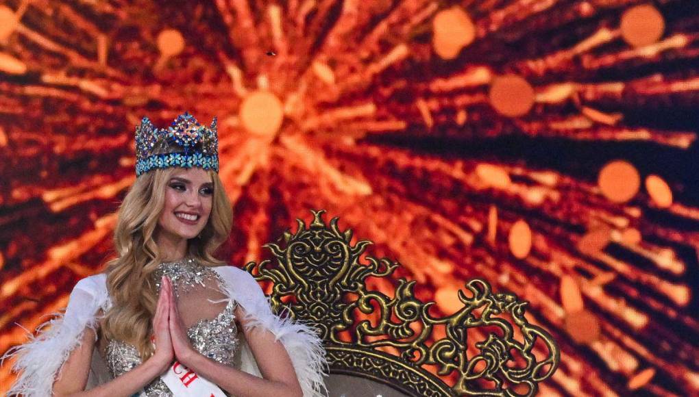 Los mejores momentos del Miss Mundo 2024