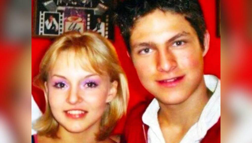 Angelique Boyer y los galanes que han robado su corazón