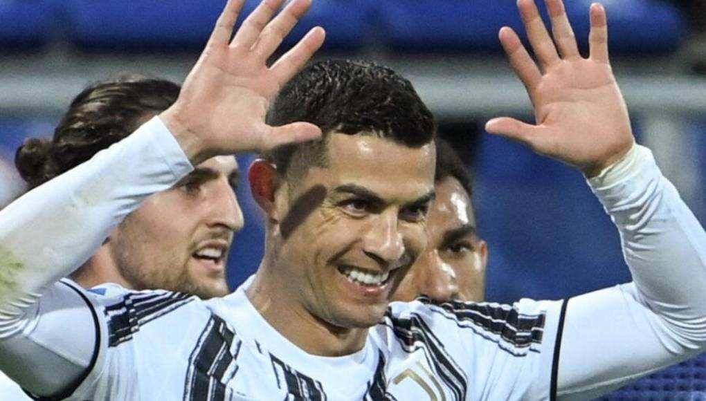 ¿Cuántos millones y por qué deberá pagarle la Juventus a Cristiano?