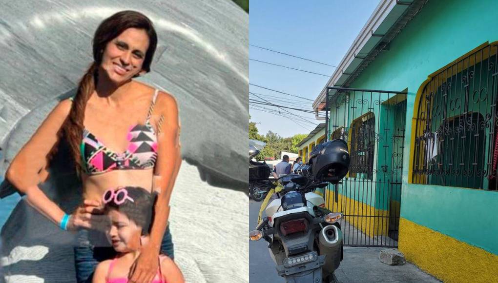 Madre mató a su hija y luego se quitó la vida: el caso que conmociona a Honduras