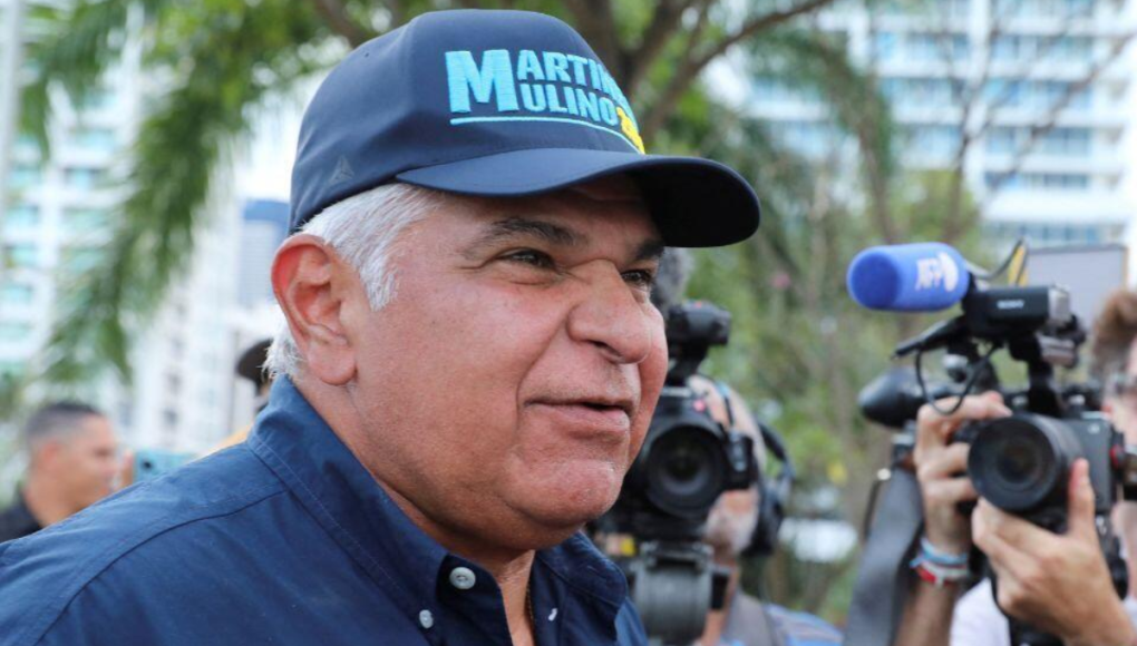 ¿Quién es José Mulino, presidente electo de Panamá?