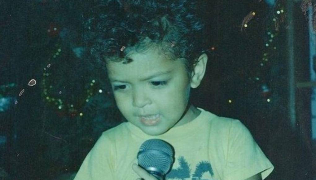 Resurge teoría de que Bruno Mars es el hijo mayor de Michael Jackson