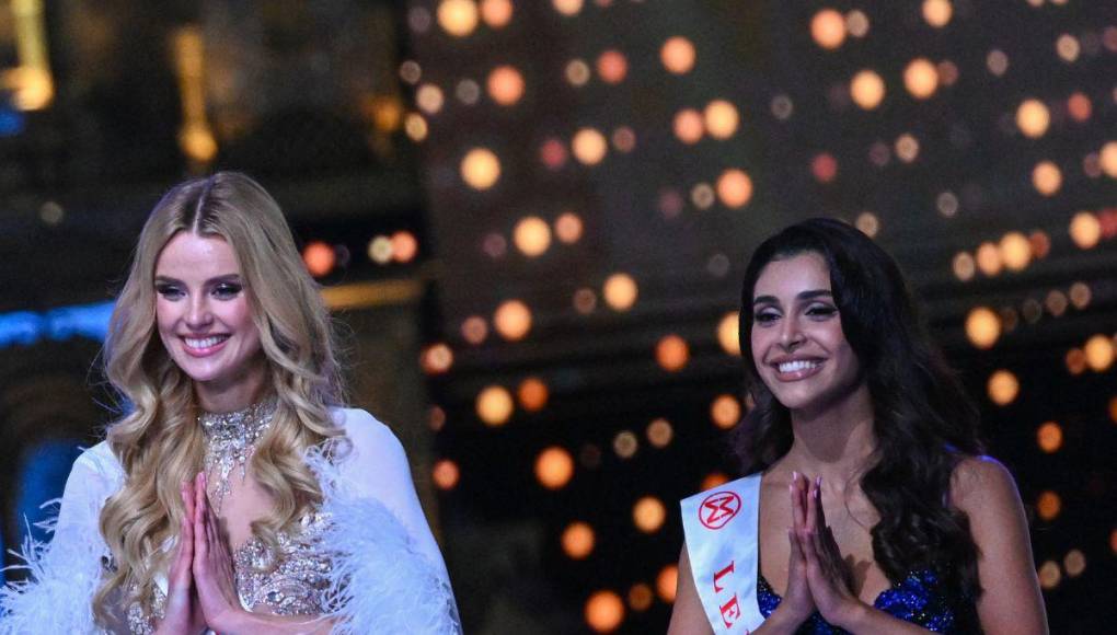 Los mejores momentos del Miss Mundo 2024