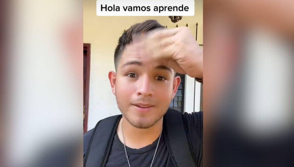 Tiktoker sordo muere defendiendo a su mamá en ataque armado en Guatemala