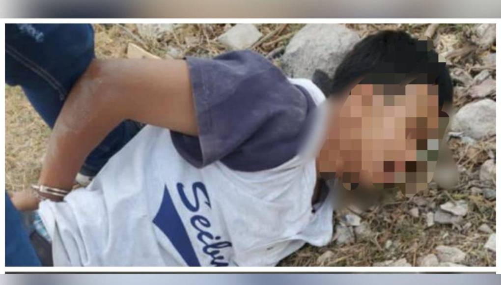 Con dos vehículos y posible relación en tres crímenes: así capturaron a sospechoso de asesinar a joven en Las Uvas