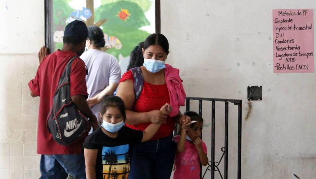 Capa de humo causa aumento de pacientes con problemas respiratorios en la capital