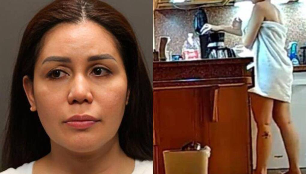 Mujer en Arizona intentó envenenar a su esposo poniéndole cloro al café