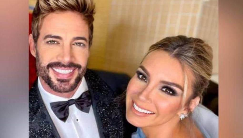 Elizabeth Gutiérrez sobre William Levy: “Fue el amor de mi vida”